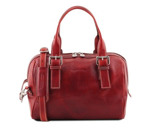 Дорожная сумка Tuscany Leather TL141714 Eveline