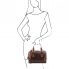 Дорожная сумка Tuscany Leather TL141714 Eveline
