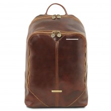 Кожаный рюкзак Tuscany Leather TL141715 Mumbai