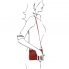Женская сумка Tuscany Leather TL141720
