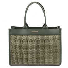 Womans bag Tuscany Leather TL141724