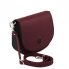 Woman bag Tuscany Leather TL141726 Rosa