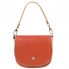 Woman bag Tuscany Leather TL141726 Rosa