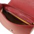 Woman bag Tuscany Leather TL141726 Rosa