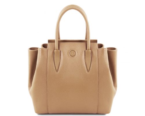Женская сумка Tuscany Leather TL141727 Tulipan