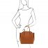 Женская сумка Tuscany Leather TL141727 Tulipan