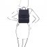 Backpack Tuscany Leather TL141729 Margherita