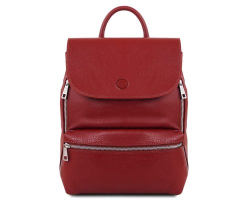 Backpack Tuscany Leather TL141729 Margherita