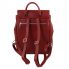 Backpack Tuscany Leather TL141729 Margherita