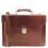 Мужской портфель Tuscany Leather TL141732 Cremona