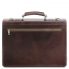 Мужской портфель Tuscany Leather TL141732 Cremona