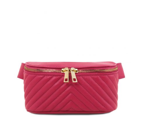 Женская сумка на пояс Tuscany Leather TL141741