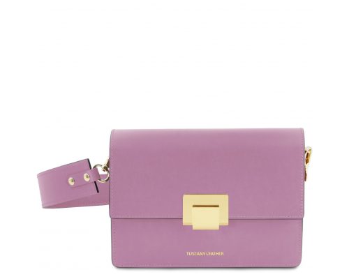 Woman bag Tuscany Leather TL141742