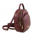 Шкіряний рюкзак Tuscany Leather TL141743