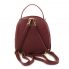 Шкіряний рюкзак Tuscany Leather TL141743