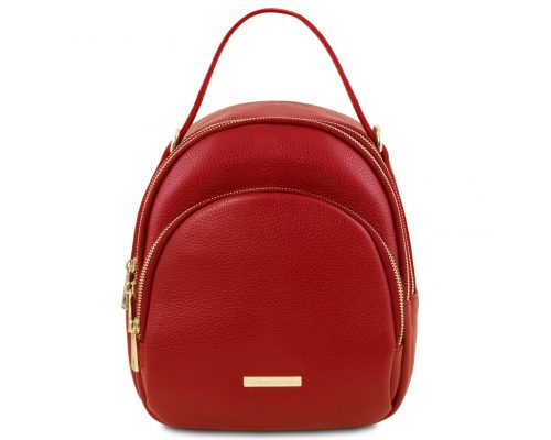 Шкіряний рюкзак Tuscany Leather TL141743
