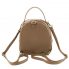 Шкіряний рюкзак Tuscany Leather TL141743
