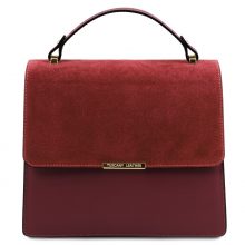 Womans bag Tuscany Leather TL141745