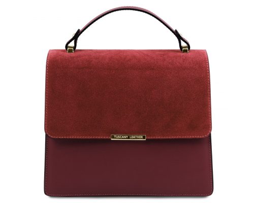 Женская сумка Tuscany Leather TL141745