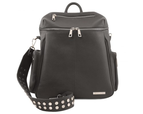 Кожаный рюкзак Tuscany Leather TL141747