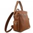 Кожаный рюкзак Tuscany Leather TL141747