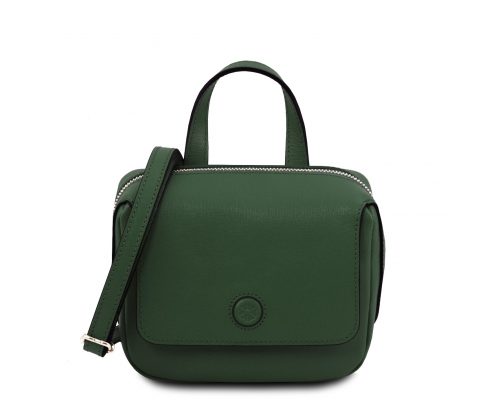 Woman bag Tuscany Leather TL141762 Dalia
