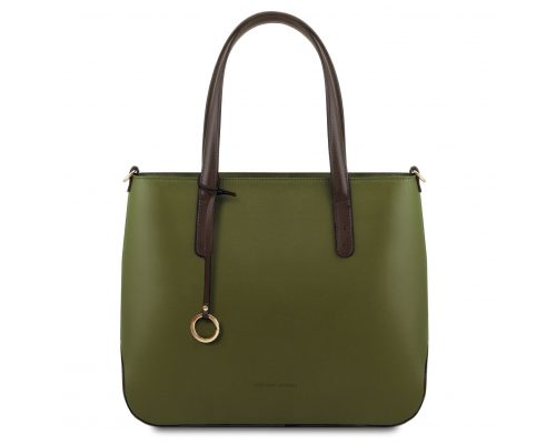 Женская сумка Tuscany Leather TL141791 Penelope