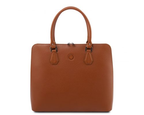 Женская сумка Tuscany Leather TL141809 Magnolia