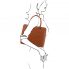 Женская сумка Tuscany Leather TL141809 Magnolia