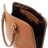 Женская сумка Tuscany Leather TL141809 Magnolia