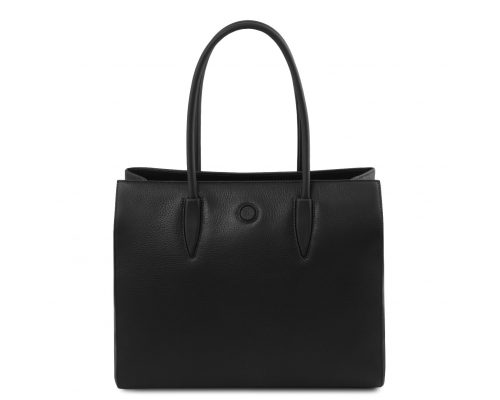 Женская сумка Tuscany Leather TL141810 Orchidea