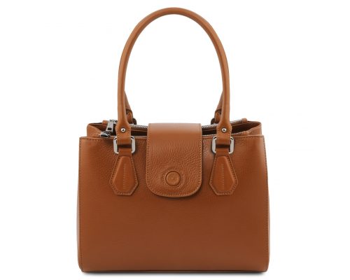 Женская сумка Tuscany Leather TL141811 Fiordaliso