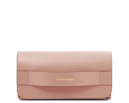 Женский клатч Tuscany Leather TL141816 Sophia