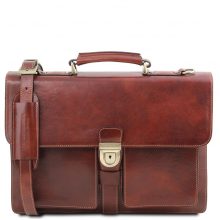 Мужской портфель Tuscany Leather TL141825 Assisi