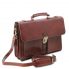 Мужской портфель Tuscany Leather TL141825 Assisi