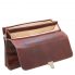 Мужской портфель Tuscany Leather TL141825 Assisi