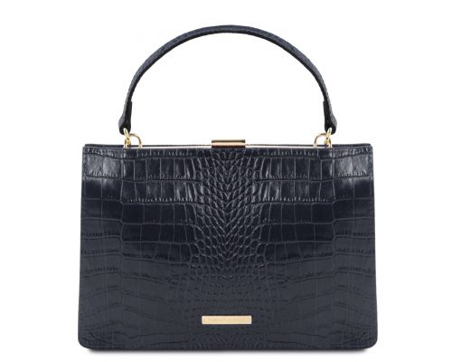 Женская сумка Tuscany Leather TL141839 Iris