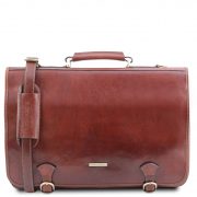 Мужской портфель Tuscany Leather TL141853 Ancona