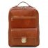Кожаный рюкзак Tuscany Leather TL141859 Kyoto