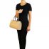 Женская сумка Tuscany Leather TL141875 Narciso