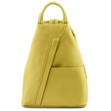 Backpack Tuscany Leather TL141881 Shanghai