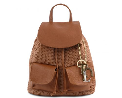 Backpack Tuscany Leather TL141886