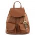 Backpack Tuscany Leather TL141886