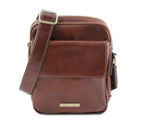 Мужская сумка Tuscany Leather TL141915 Larry