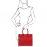 Женская сумка Tuscany Leather TL141933 Catherine