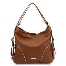 Женская сумка-рюкзак Tuscany Leather TL141938