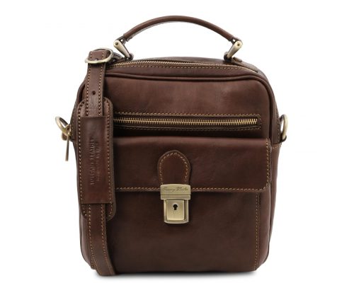 Мужская сумка Tuscany Leather TL141978