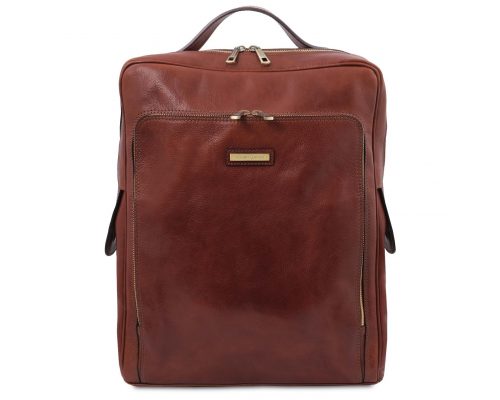 Кожаный рюкзак Tuscany Leather TL141987 Bangkok