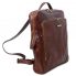 Кожаный рюкзак Tuscany Leather TL141987 Bangkok