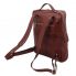 Кожаный рюкзак Tuscany Leather TL141987 Bangkok